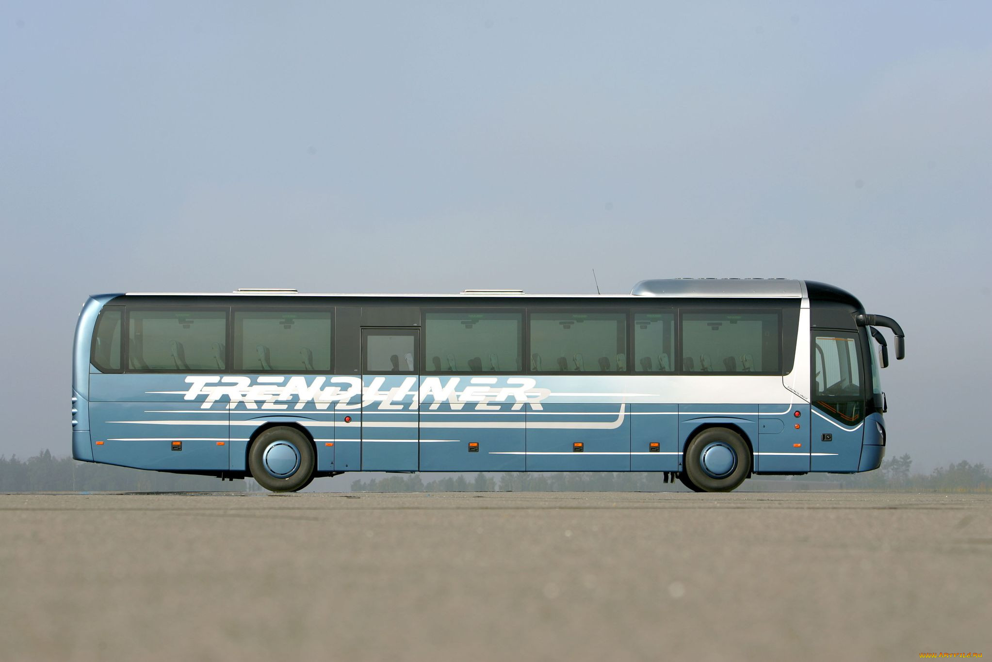 neoplan, 